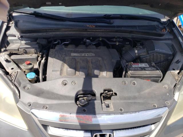 Photo 11 VIN: 5FNRL38437B438157 - HONDA ODYSSEY EX 