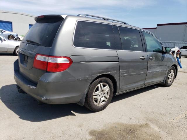 Photo 2 VIN: 5FNRL38437B438157 - HONDA ODYSSEY EX 