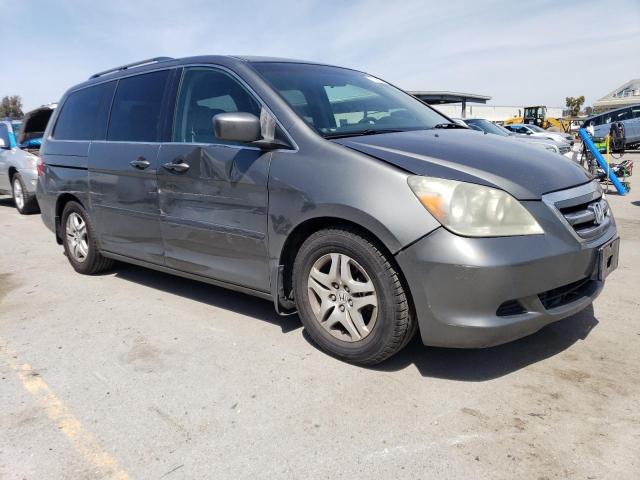 Photo 3 VIN: 5FNRL38437B438157 - HONDA ODYSSEY EX 