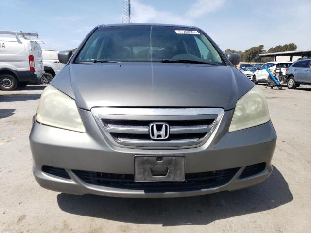 Photo 4 VIN: 5FNRL38437B438157 - HONDA ODYSSEY EX 