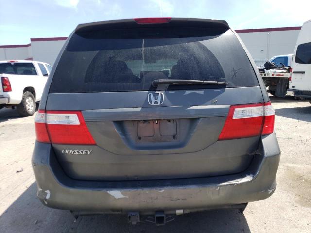 Photo 5 VIN: 5FNRL38437B438157 - HONDA ODYSSEY EX 