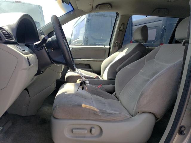 Photo 6 VIN: 5FNRL38437B438157 - HONDA ODYSSEY EX 