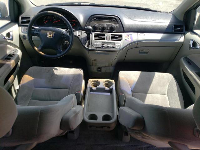 Photo 7 VIN: 5FNRL38437B438157 - HONDA ODYSSEY EX 