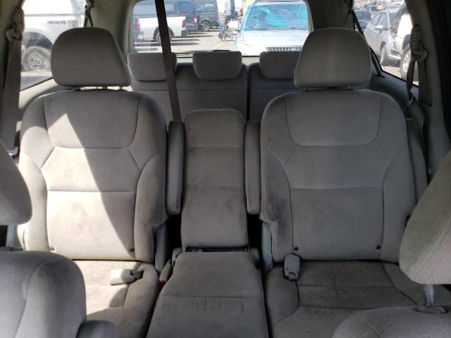 Photo 9 VIN: 5FNRL38437B438157 - HONDA ODYSSEY EX 