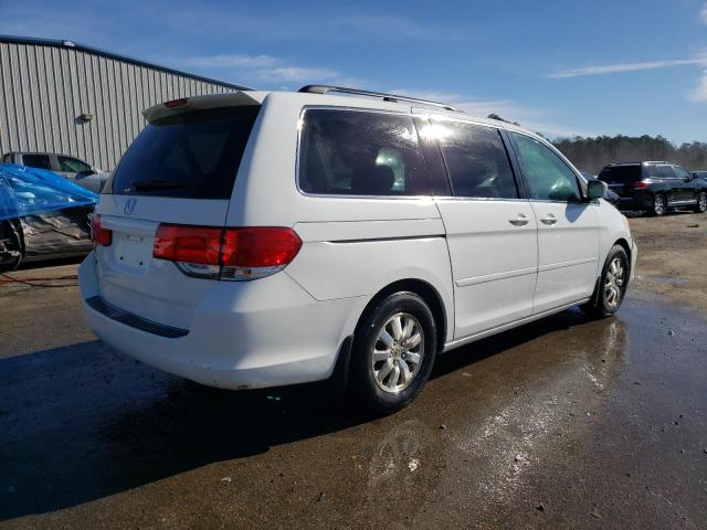 Photo 2 VIN: 5FNRL38438B011174 - HONDA ODYSSEY EX 