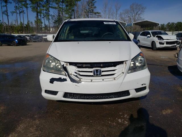 Photo 4 VIN: 5FNRL38438B011174 - HONDA ODYSSEY EX 