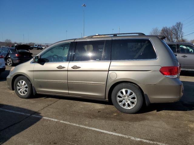 Photo 1 VIN: 5FNRL38438B014558 - HONDA ODYSSEY EX 