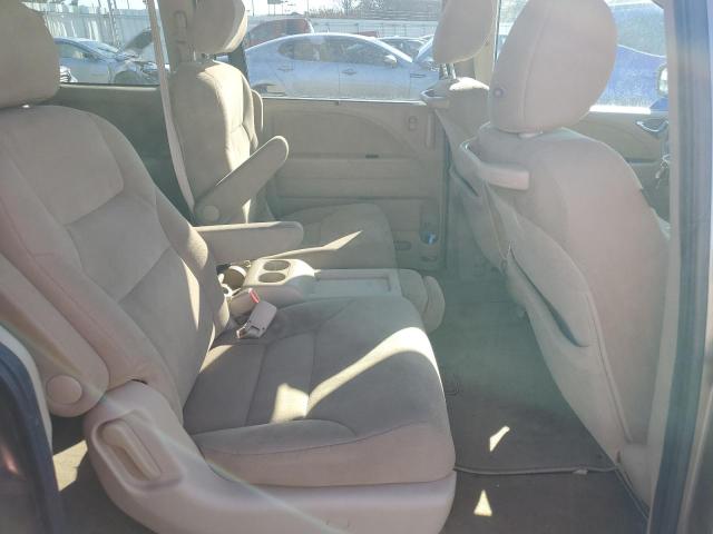 Photo 10 VIN: 5FNRL38438B014558 - HONDA ODYSSEY EX 