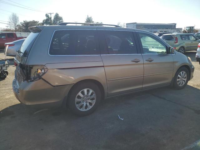 Photo 2 VIN: 5FNRL38438B014558 - HONDA ODYSSEY EX 