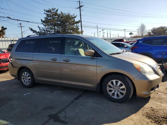 Photo 3 VIN: 5FNRL38438B014558 - HONDA ODYSSEY EX 