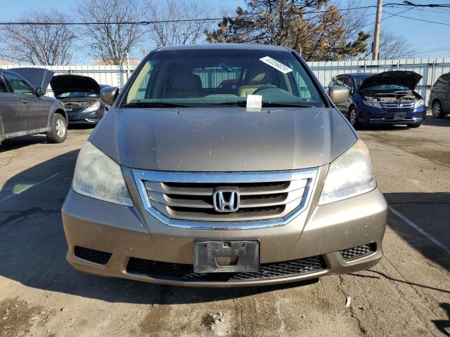 Photo 4 VIN: 5FNRL38438B014558 - HONDA ODYSSEY EX 