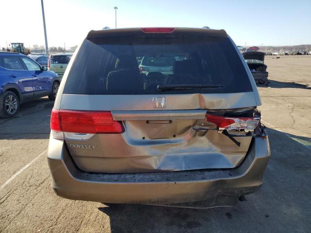 Photo 5 VIN: 5FNRL38438B014558 - HONDA ODYSSEY EX 