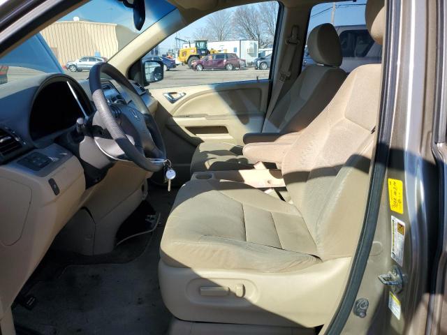 Photo 6 VIN: 5FNRL38438B014558 - HONDA ODYSSEY EX 