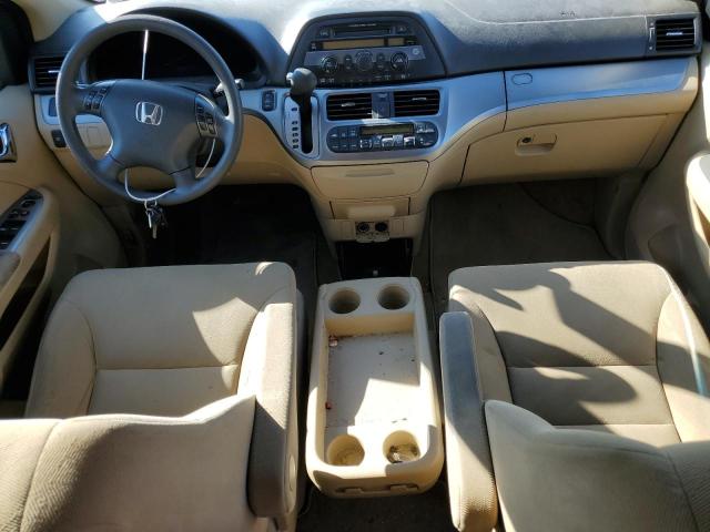 Photo 7 VIN: 5FNRL38438B014558 - HONDA ODYSSEY EX 