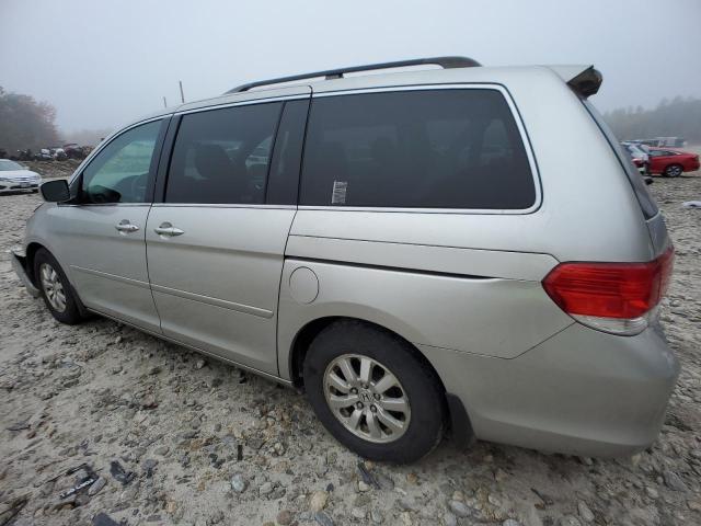 Photo 1 VIN: 5FNRL38438B018710 - HONDA ODYSSEY EX 