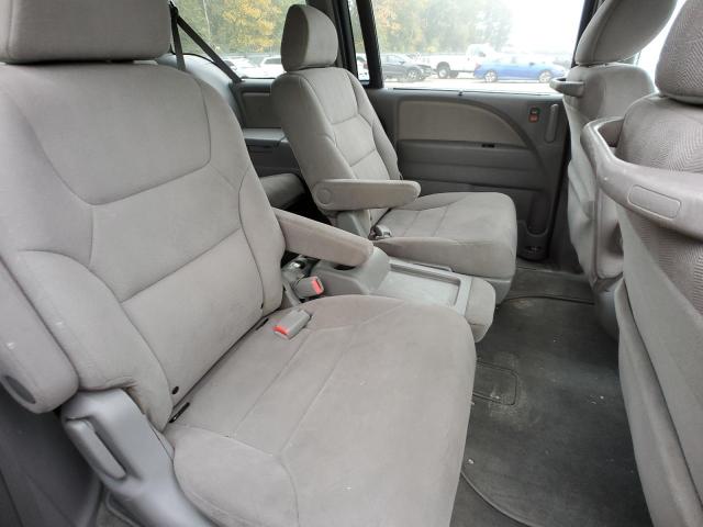 Photo 10 VIN: 5FNRL38438B018710 - HONDA ODYSSEY EX 