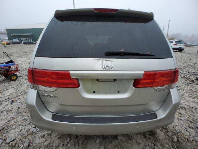 Photo 5 VIN: 5FNRL38438B018710 - HONDA ODYSSEY EX 