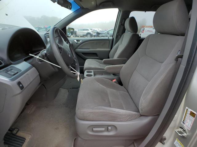 Photo 6 VIN: 5FNRL38438B018710 - HONDA ODYSSEY EX 