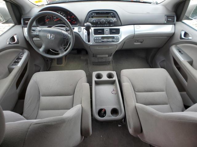 Photo 7 VIN: 5FNRL38438B018710 - HONDA ODYSSEY EX 