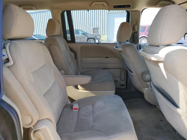 Photo 10 VIN: 5FNRL38438B027293 - HONDA ODYSSEY EX 