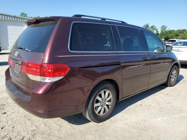 Photo 2 VIN: 5FNRL38438B027293 - HONDA ODYSSEY EX 