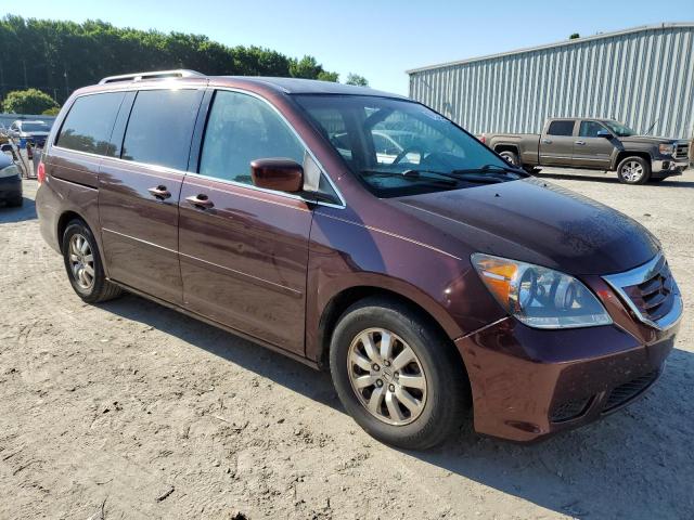 Photo 3 VIN: 5FNRL38438B027293 - HONDA ODYSSEY EX 