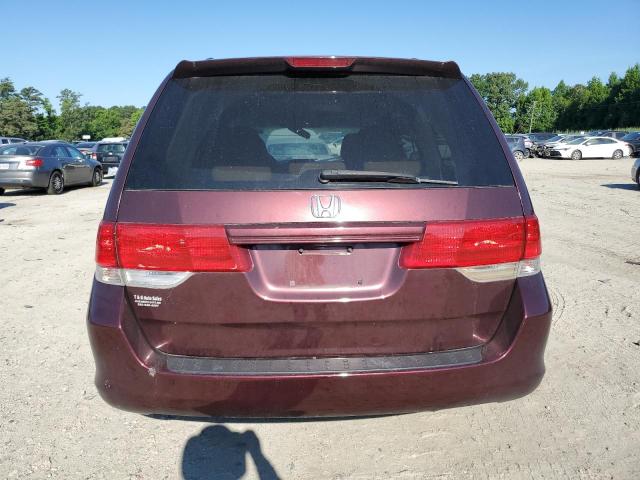 Photo 5 VIN: 5FNRL38438B027293 - HONDA ODYSSEY EX 