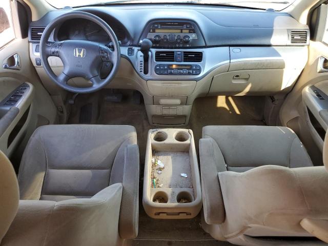 Photo 7 VIN: 5FNRL38438B027293 - HONDA ODYSSEY EX 