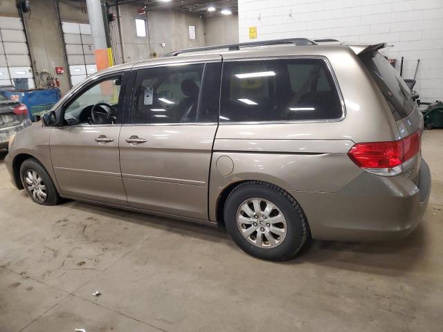 Photo 1 VIN: 5FNRL38438B032767 - HONDA ODYSSEY EX 