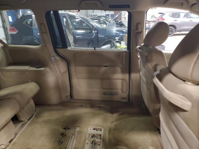 Photo 10 VIN: 5FNRL38438B032767 - HONDA ODYSSEY EX 