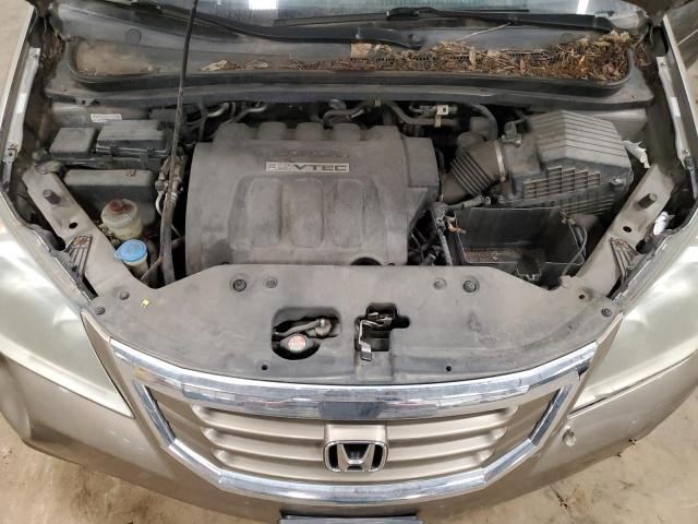 Photo 11 VIN: 5FNRL38438B032767 - HONDA ODYSSEY EX 