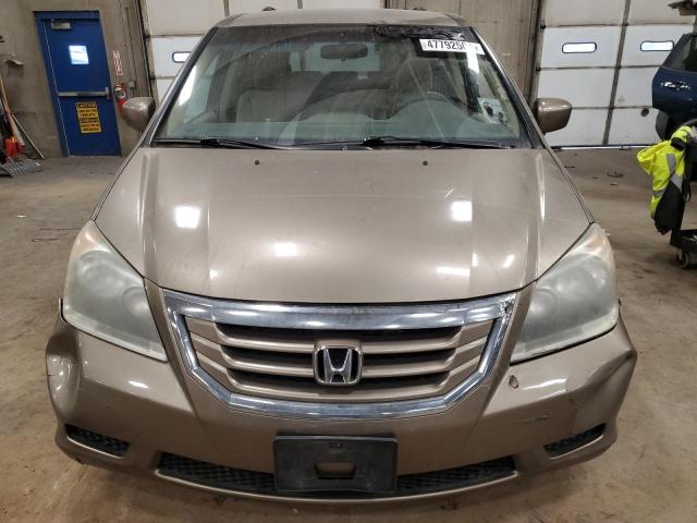 Photo 4 VIN: 5FNRL38438B032767 - HONDA ODYSSEY EX 