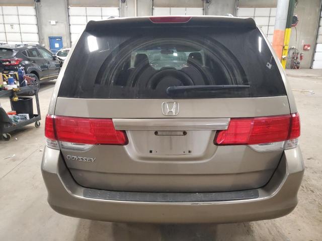 Photo 5 VIN: 5FNRL38438B032767 - HONDA ODYSSEY EX 