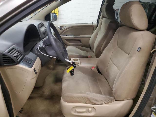 Photo 6 VIN: 5FNRL38438B032767 - HONDA ODYSSEY EX 