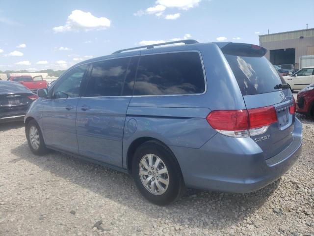 Photo 1 VIN: 5FNRL38438B046698 - HONDA ODYSSEY EX 