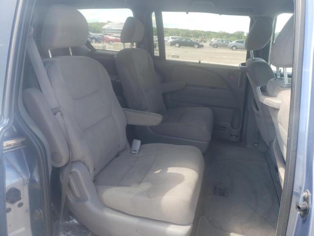 Photo 10 VIN: 5FNRL38438B046698 - HONDA ODYSSEY EX 