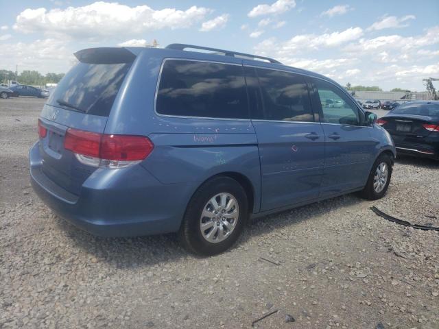 Photo 2 VIN: 5FNRL38438B046698 - HONDA ODYSSEY EX 