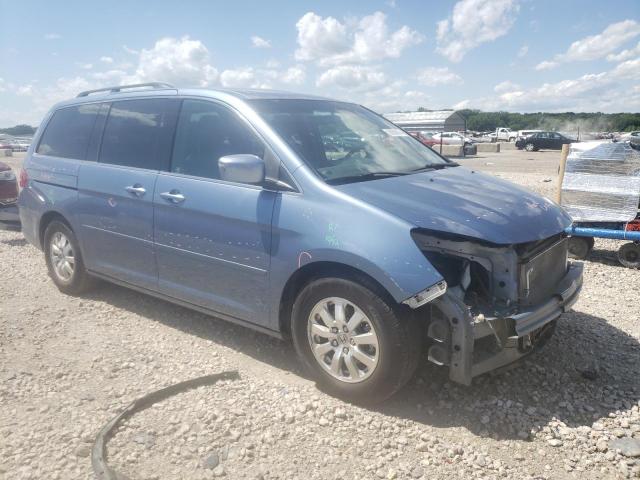 Photo 3 VIN: 5FNRL38438B046698 - HONDA ODYSSEY EX 