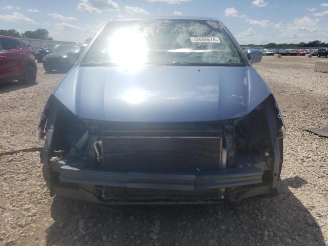 Photo 4 VIN: 5FNRL38438B046698 - HONDA ODYSSEY EX 