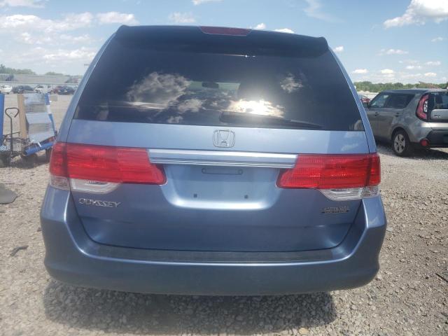 Photo 5 VIN: 5FNRL38438B046698 - HONDA ODYSSEY EX 