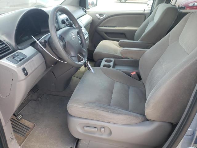 Photo 6 VIN: 5FNRL38438B046698 - HONDA ODYSSEY EX 