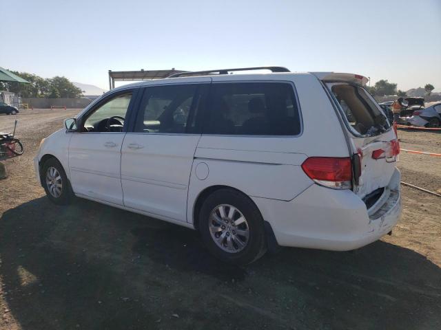 Photo 1 VIN: 5FNRL38438B056194 - HONDA ODYSSEY EX 