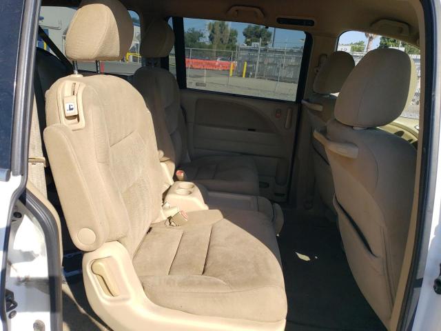 Photo 10 VIN: 5FNRL38438B056194 - HONDA ODYSSEY EX 