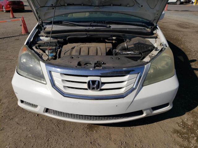 Photo 11 VIN: 5FNRL38438B056194 - HONDA ODYSSEY EX 