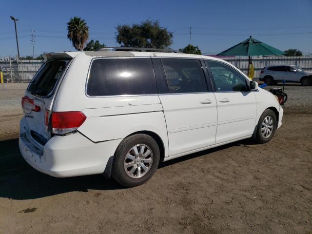 Photo 2 VIN: 5FNRL38438B056194 - HONDA ODYSSEY EX 