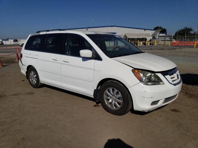 Photo 3 VIN: 5FNRL38438B056194 - HONDA ODYSSEY EX 