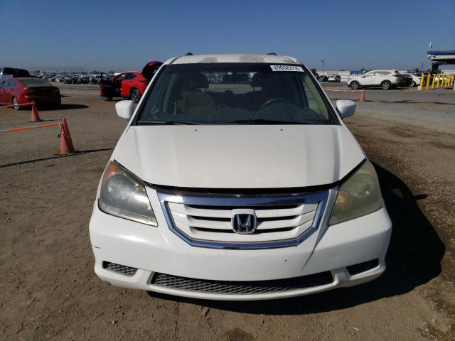 Photo 4 VIN: 5FNRL38438B056194 - HONDA ODYSSEY EX 