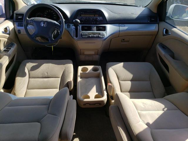 Photo 7 VIN: 5FNRL38438B056194 - HONDA ODYSSEY EX 