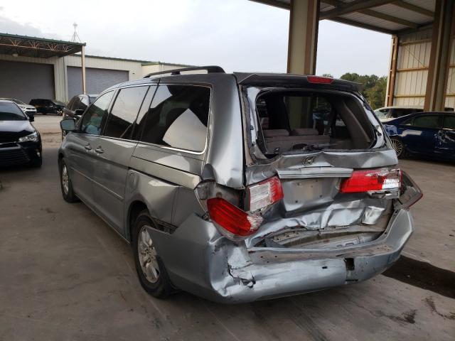 Photo 2 VIN: 5FNRL38438B110156 - HONDA ODYSSEY EX 