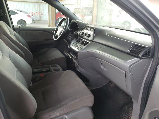 Photo 4 VIN: 5FNRL38438B110156 - HONDA ODYSSEY EX 